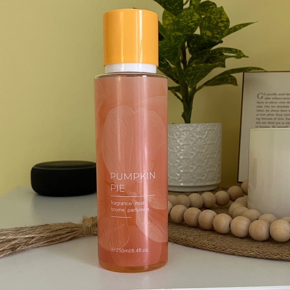 PUMPKIN PIE by United Scents